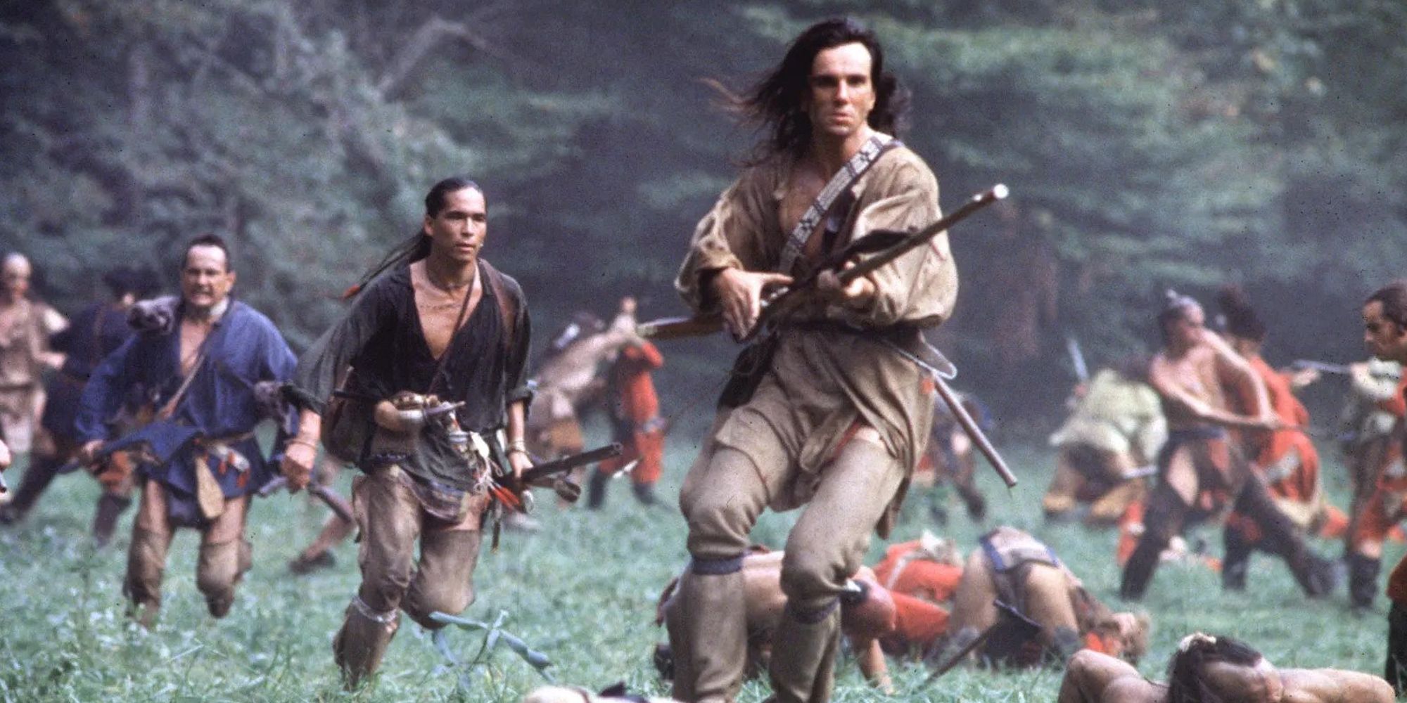 the last of the mohicans0