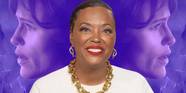  The Last Thing He Told Me Aisha Tyler On Major Changes From The Book