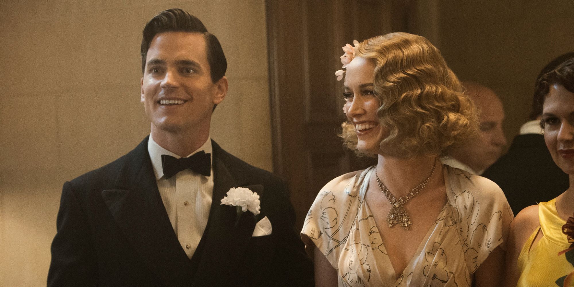 The Last Tycoon’ (2016 - 2017)  (1)