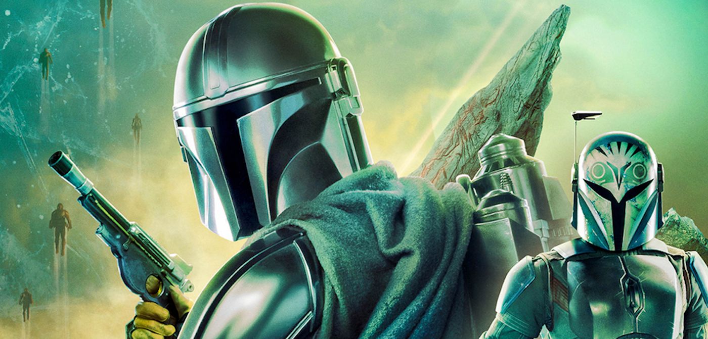 The Mandalorian' Season 3 Finale Takes the Easy Way Out
