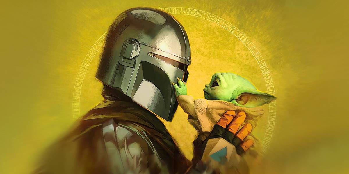 iPhone XS Max Star Wars The Mandalorian The Child Still Image Case iPhone XS Max Star Wars The Mandalorian The Child Still Image Case