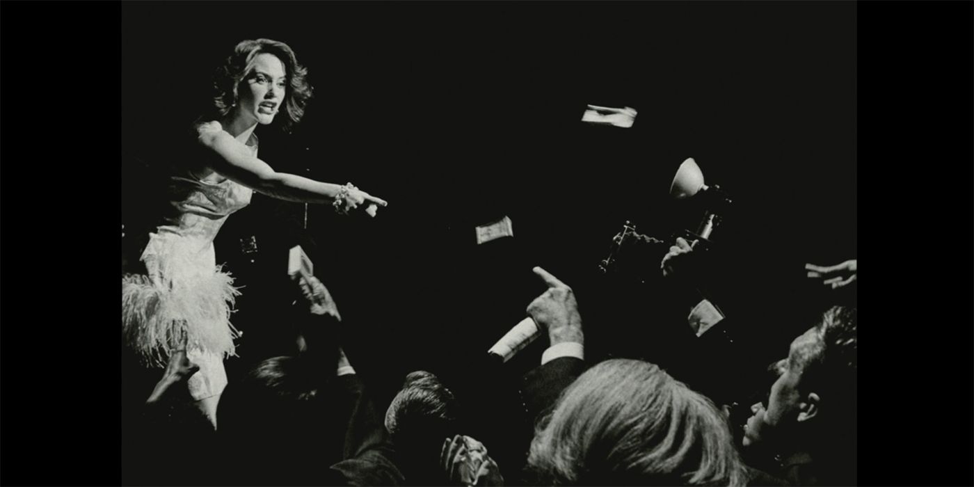 'Marvelous Mrs. Maisel' Season 5's Timejump Is the Best Way to End the