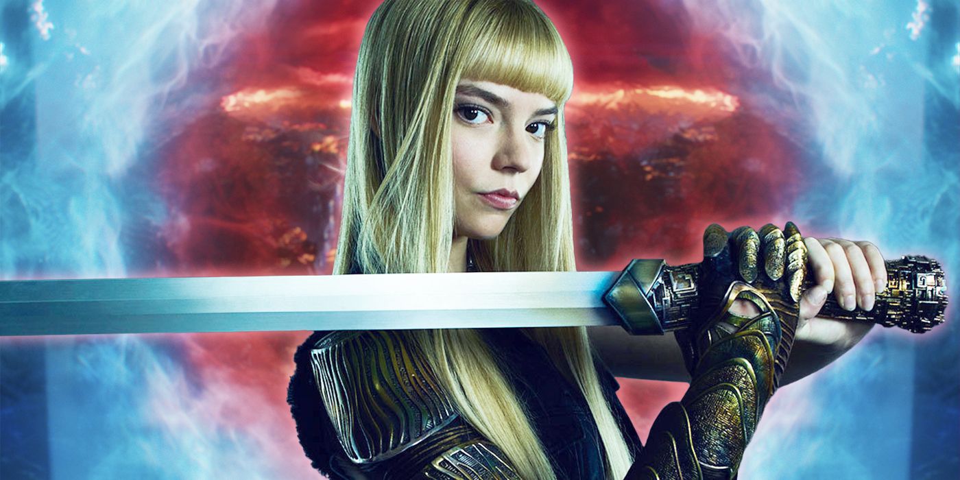 Magik Faces Her Worst Nightmares in The New Mutants Latest Teaser