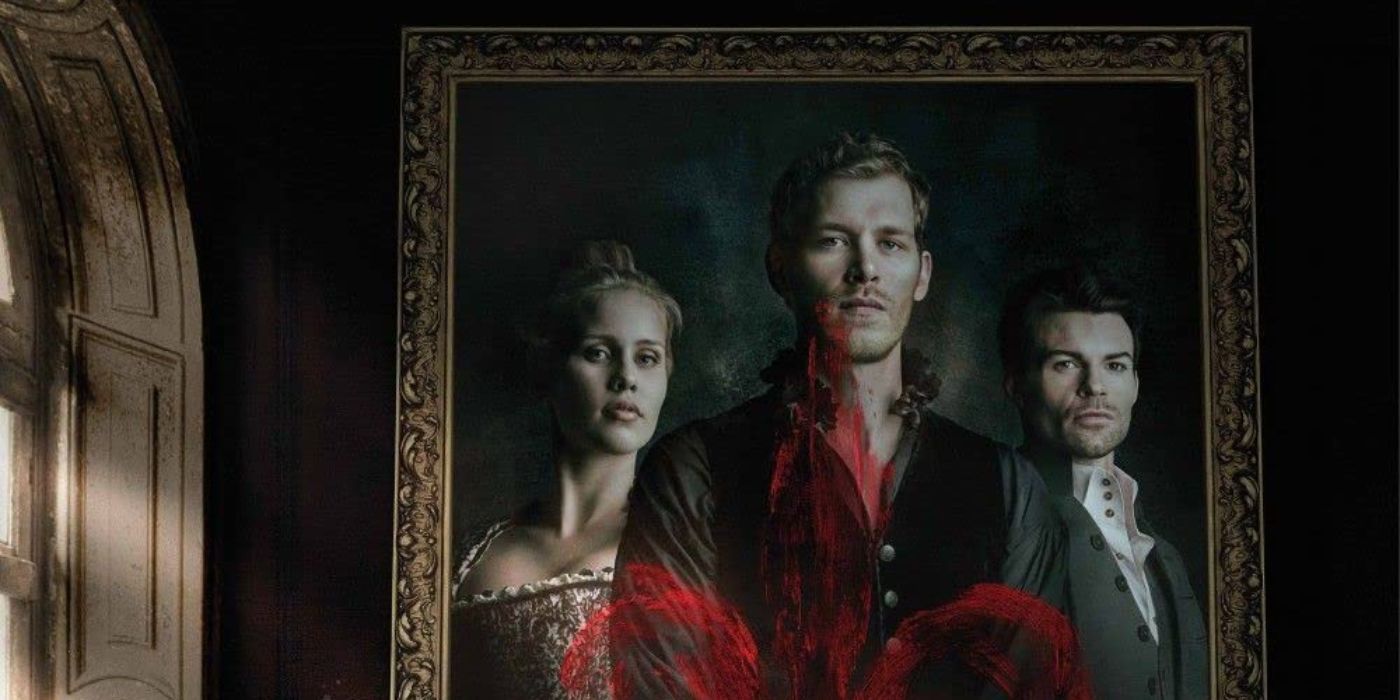 The Originals Poster Cropped