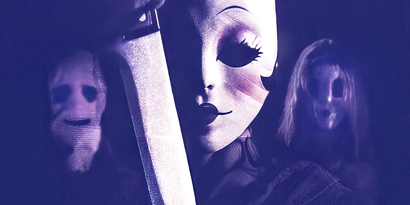 13 Most Terrifying Home Invasion Movies