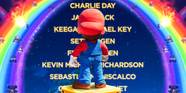  The Super Mario Bros Movie End Credits Scene Explained A Friend Appears