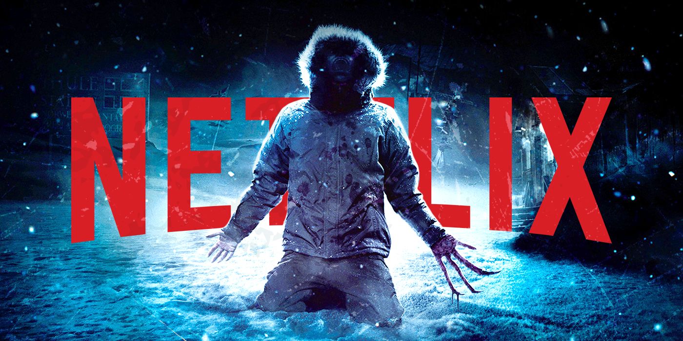 This Critically Panned Horror Movie Is Killing It on Netflix