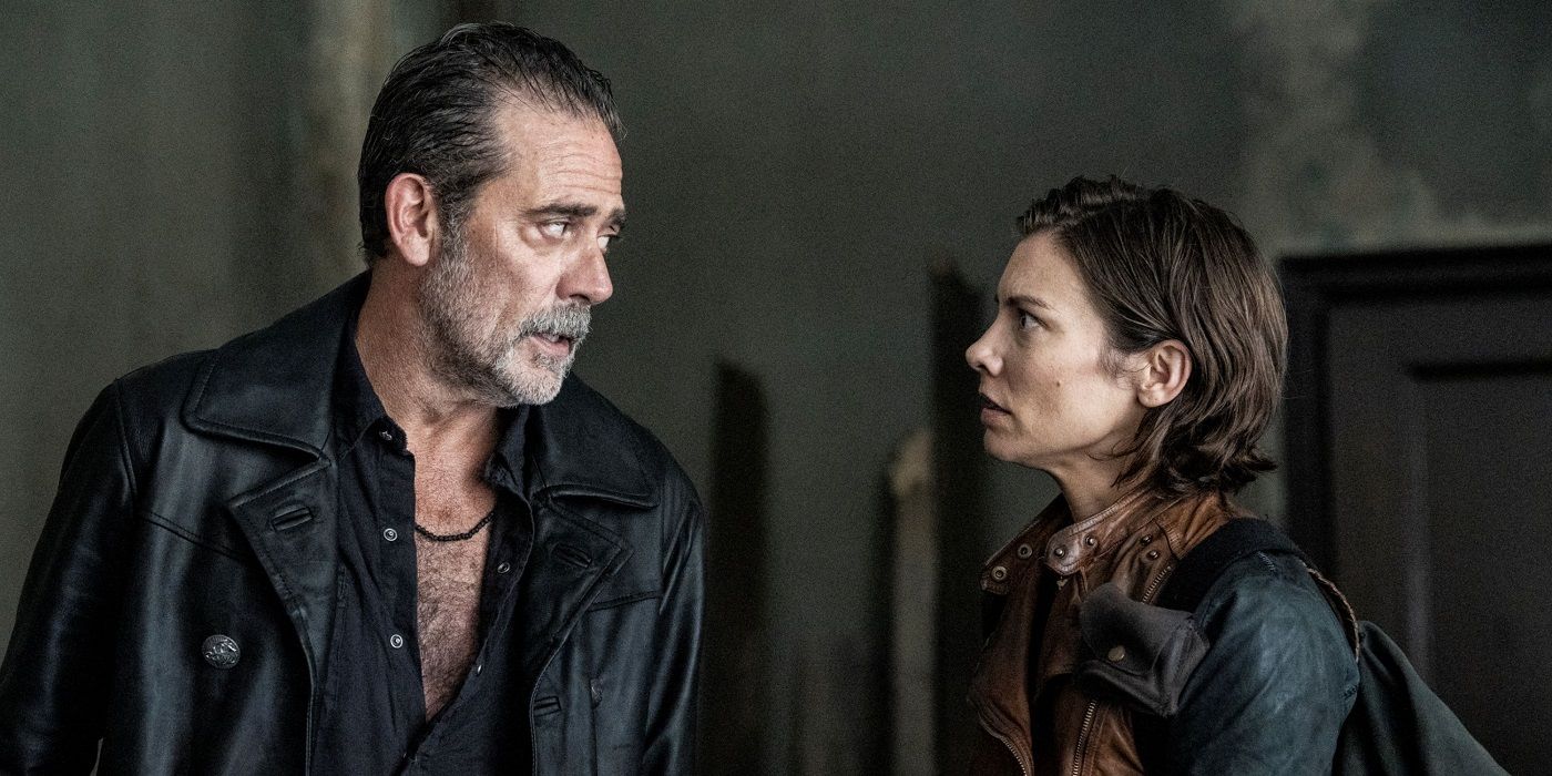 Fear The Walking Dead  Confira um sneak peek e novas imagens