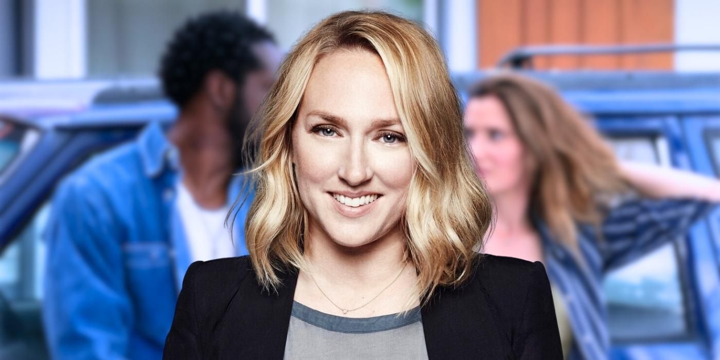 Où regarder 'Tiny Beautiful Things' ; avec Kathryn Hahn Hebdo de Besançon