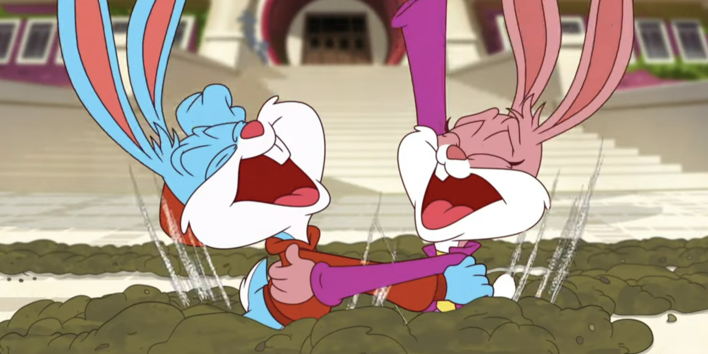 ‘Tiny Toons Looniversity’ Trailer, Cast, and Everything We Know So Far