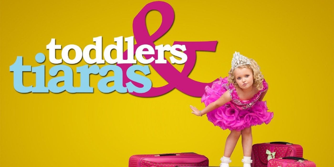 ToddlersAndTiaras