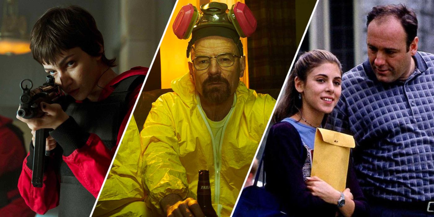 Breaking Bad Cast Interview – How Breaking Bad Became a Phenomenon