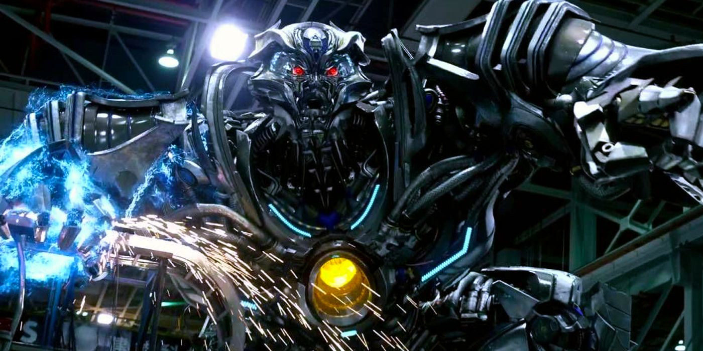 Transformers Age of Extinction_Megatron as Galvatron