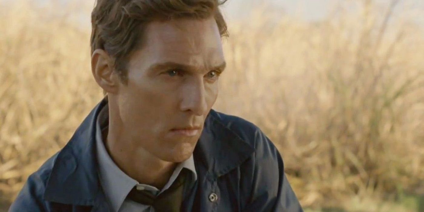 ‘The Rivals of Amziah King’ to feature Matthew McConaughey in lead role