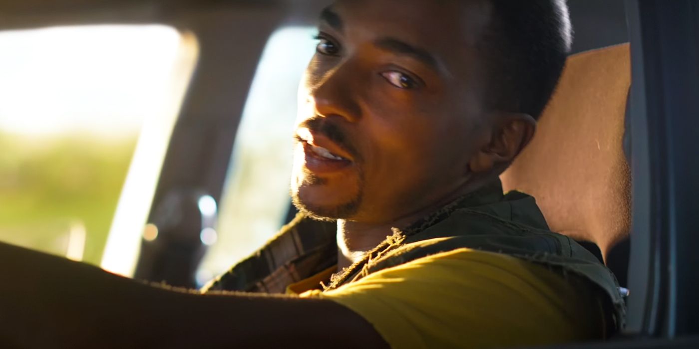 TWISTED METAL Teaser Trailer (2023) Anthony Mackie, Action 