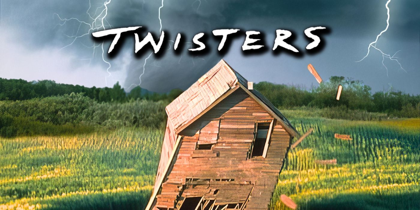 A 'Twister' Sequel is Coming: Here's What We Know