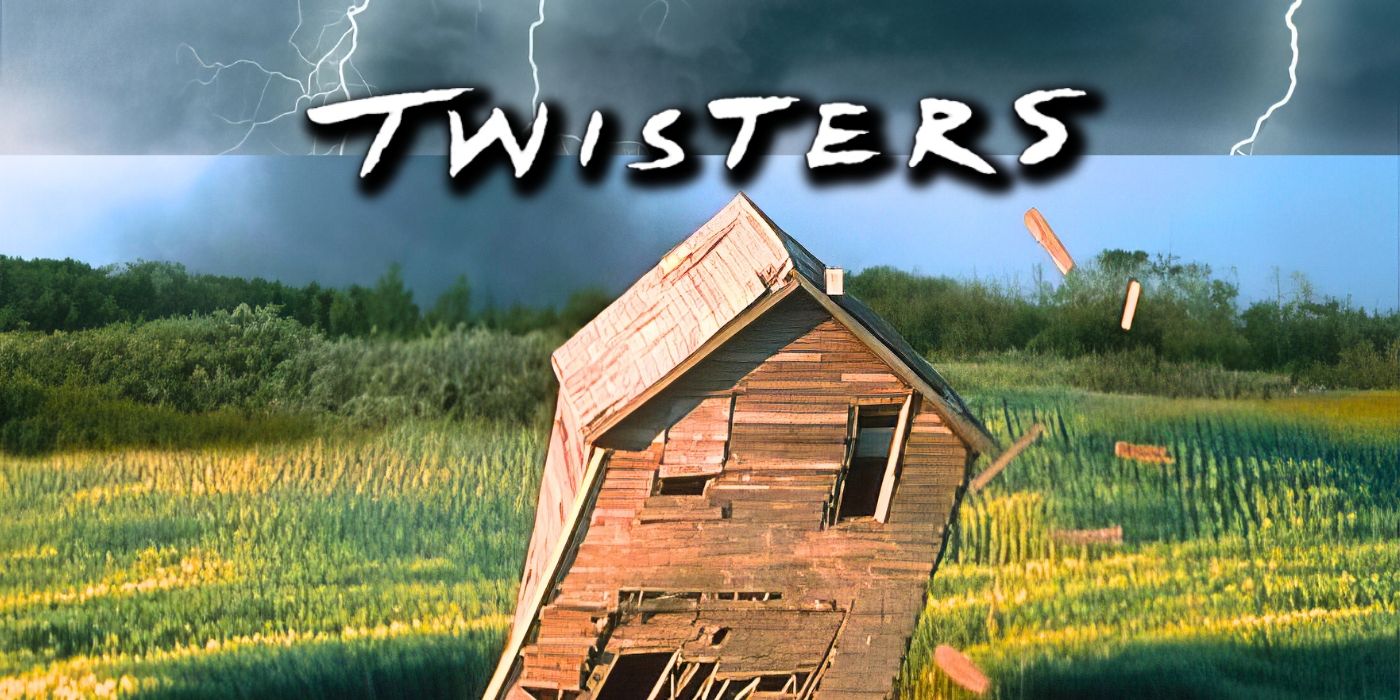 “Twisters”: Release Date, Cast, Plot And Everything We Know About The ...