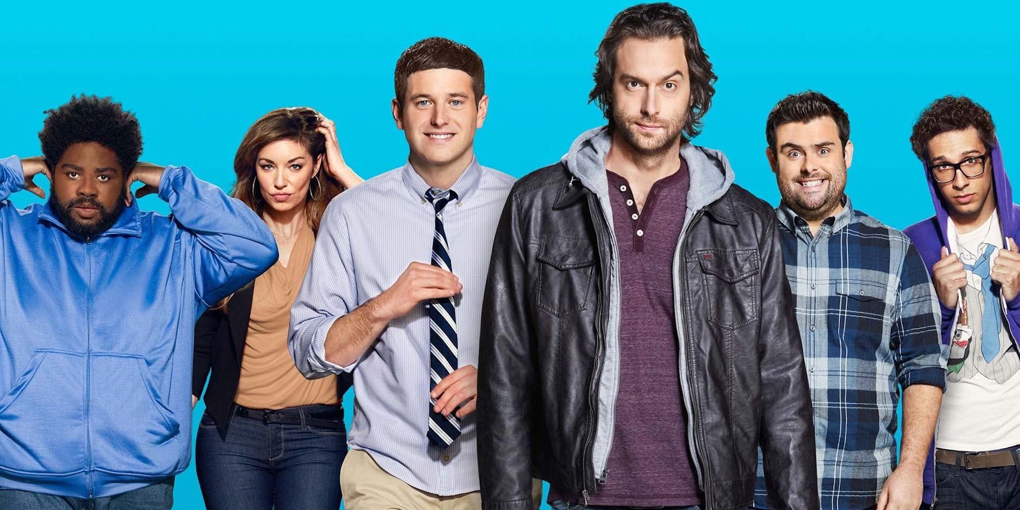 10 'So Bad It's Good' TV Shows, According to Reddit