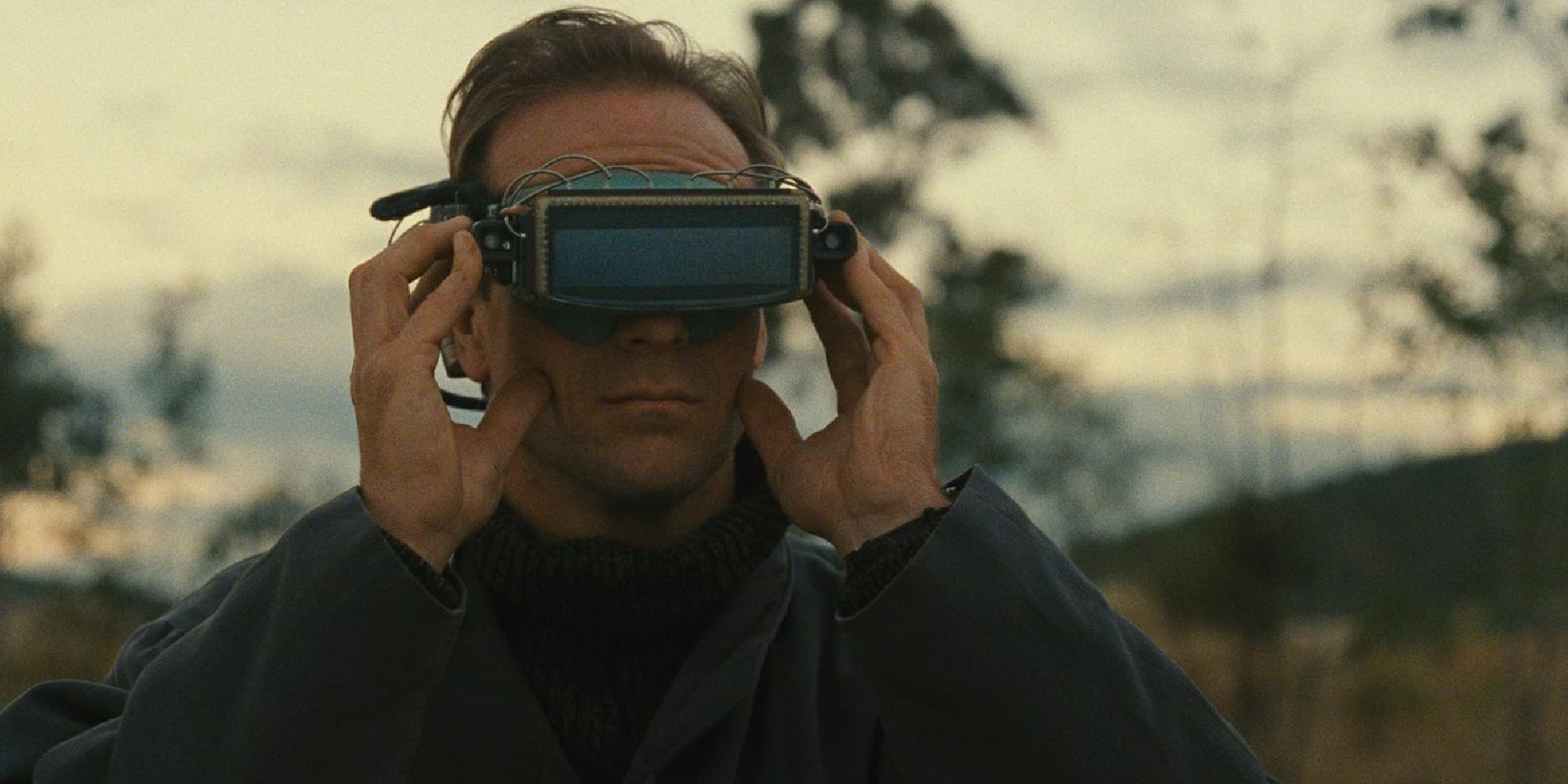 Until the End of the World - 1991