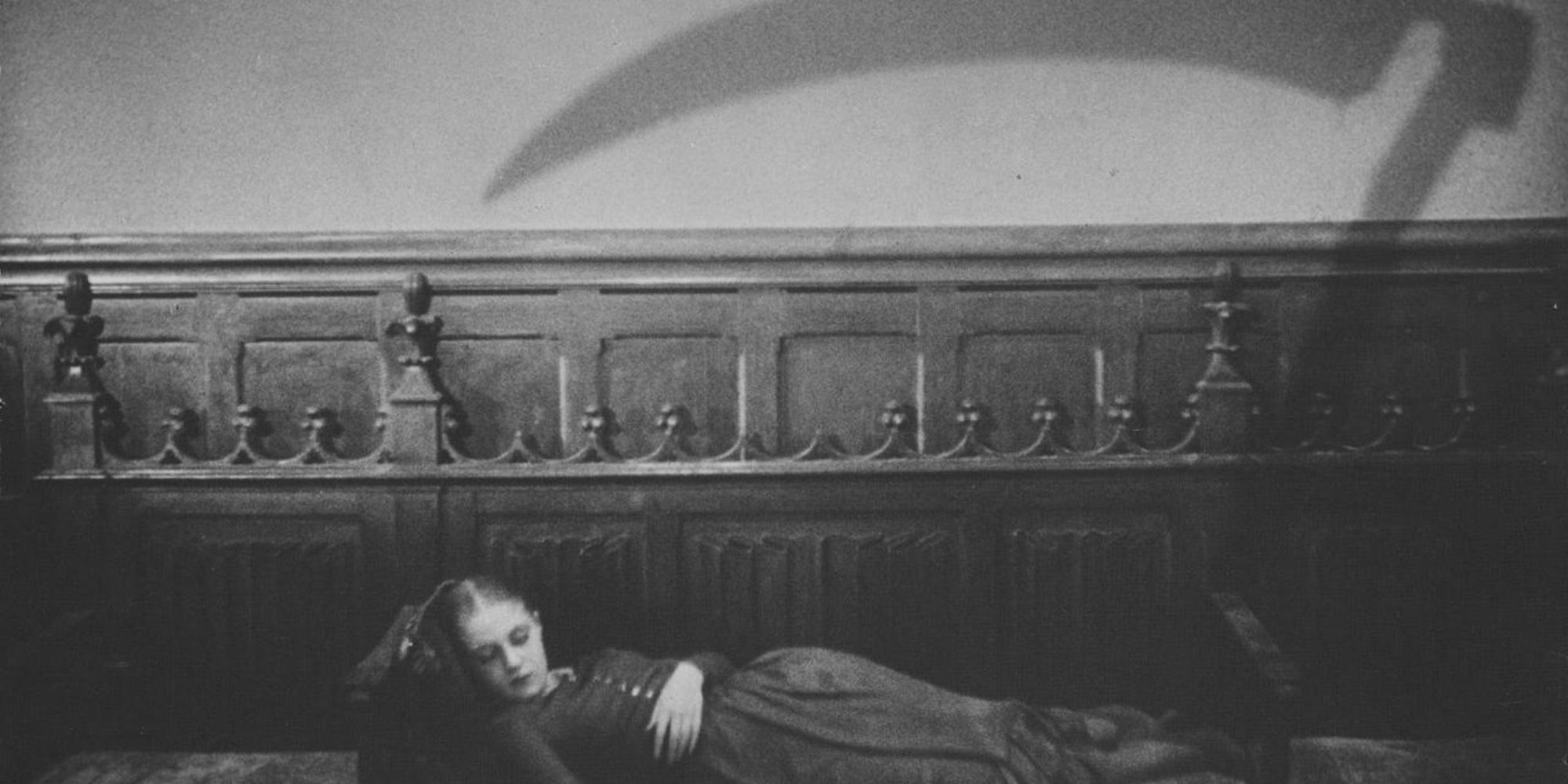 Vampire (1932) (1)