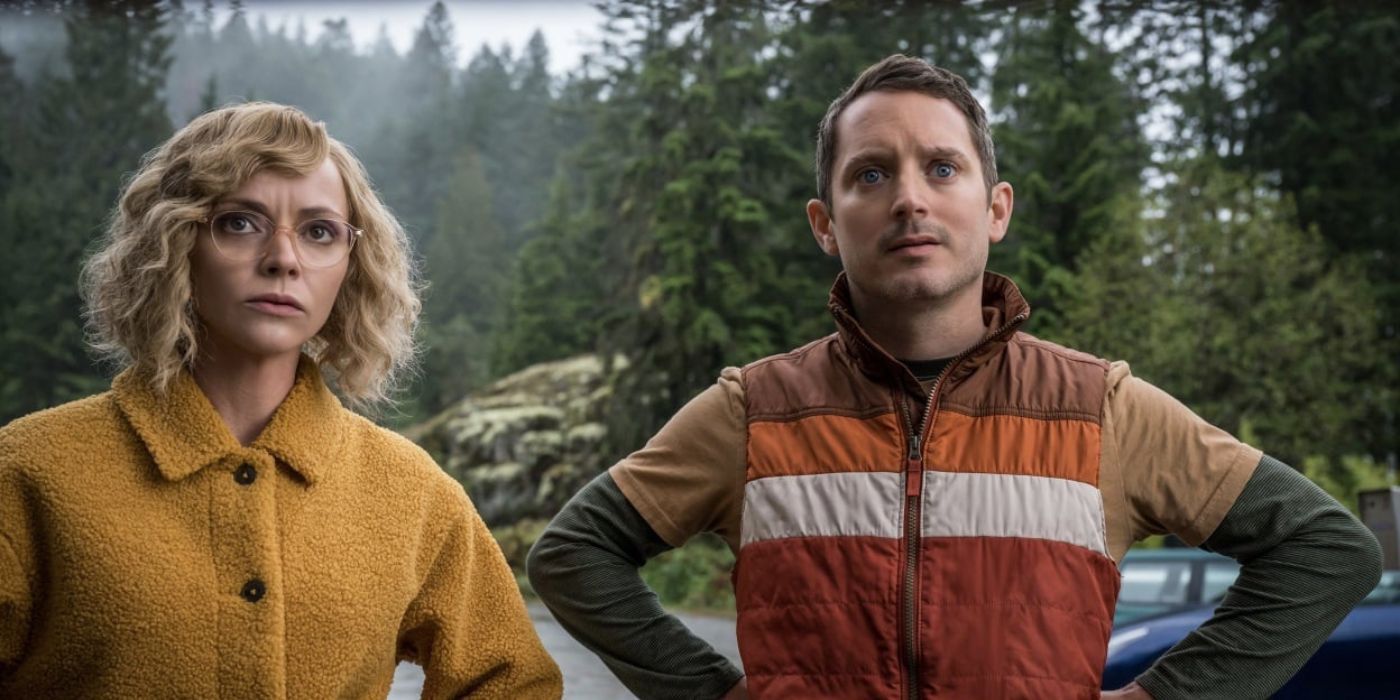 Yellowjackets' Season 2: Misty and Walter Are the Oddball Ship We Need