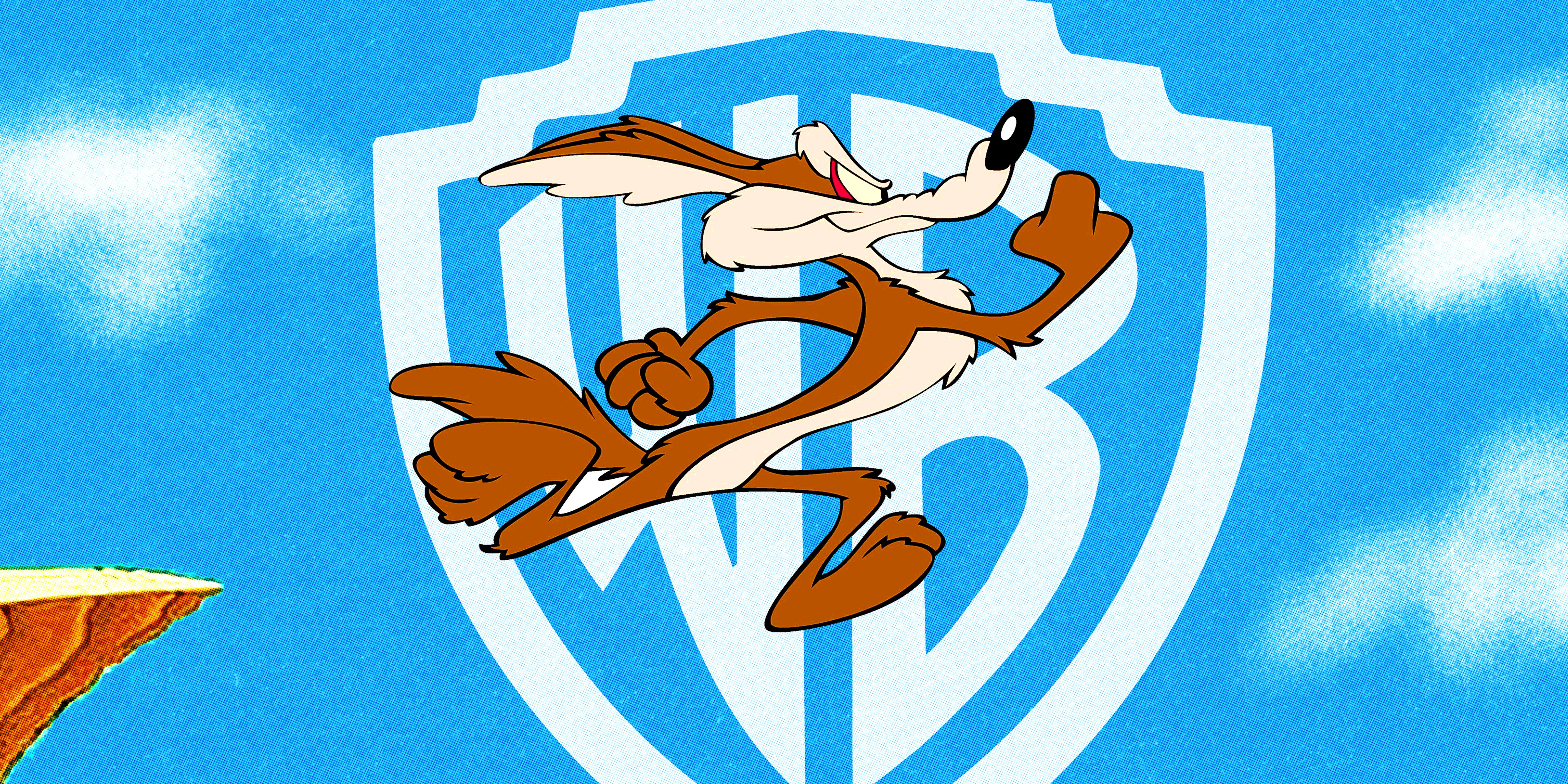 ‘Coyote vs. Acme’ Reportedly Saved After Industry-Wide Backlash