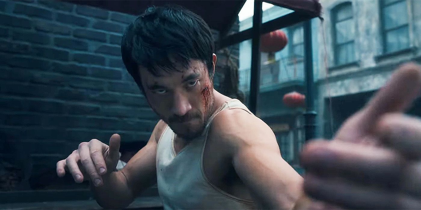 Warrior' Season 3 Review: This Martial Arts Drama Still Packs a Punch