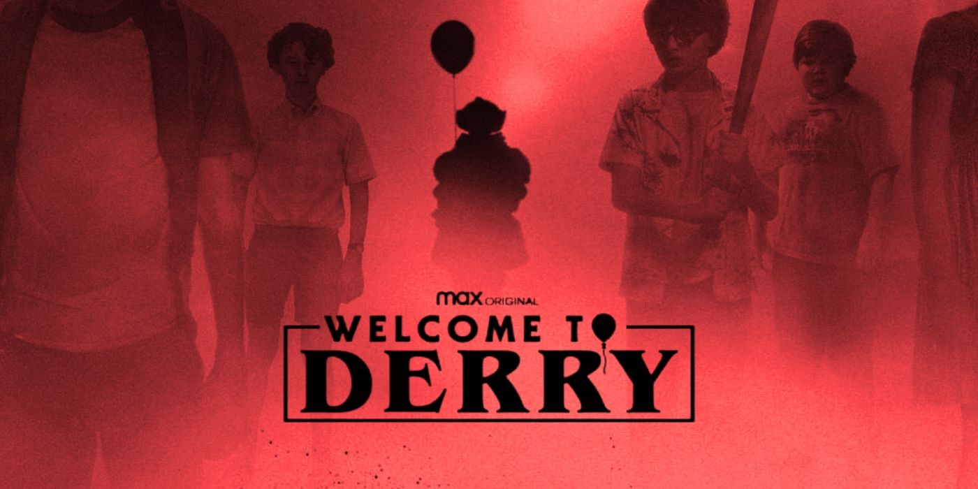 Welcome to Derry': Everything We Know About the 'It' Prequel Series