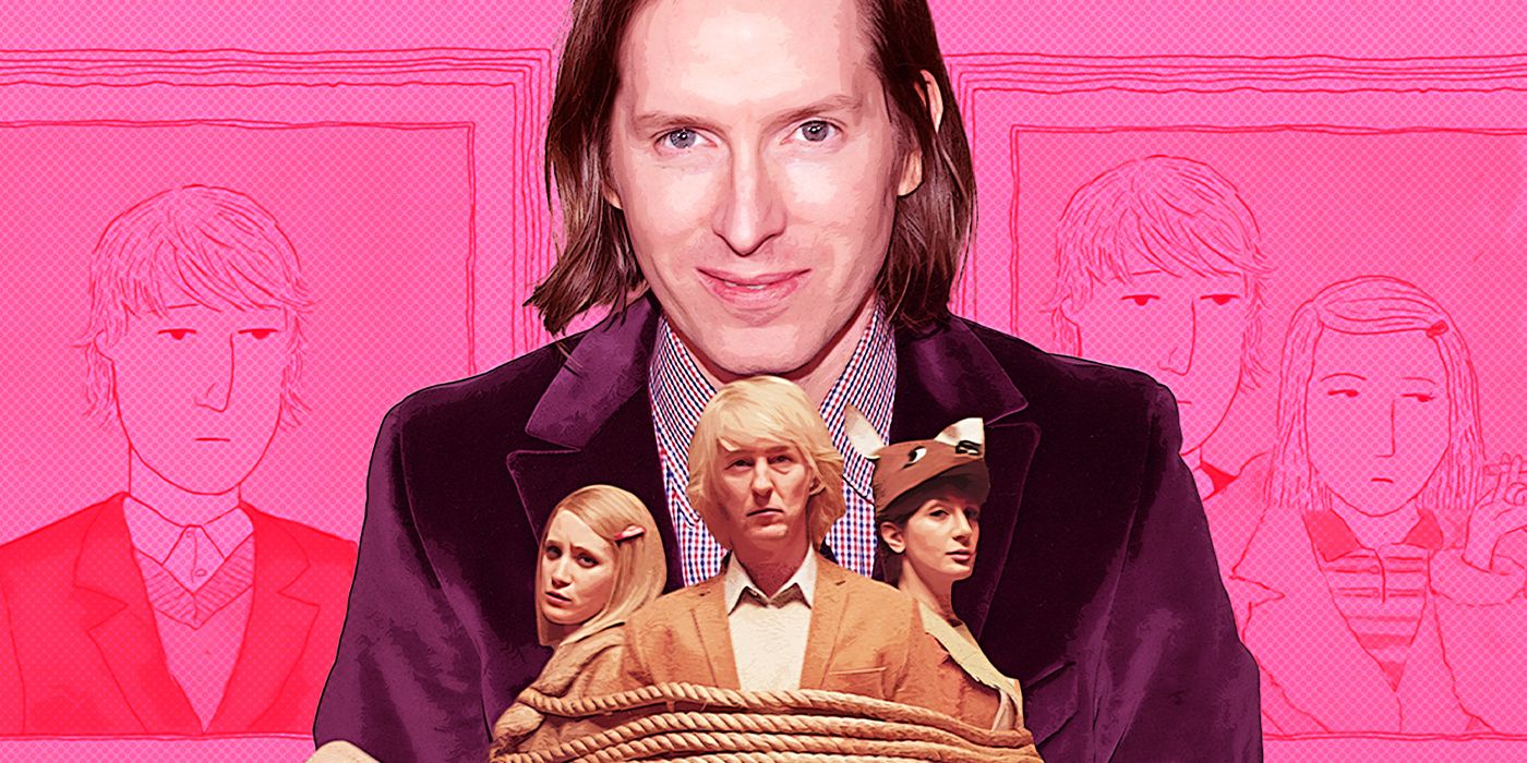 Owen Wilson 'Starred' in a Wes Anderson 'SNL' Horror Short Without Actually  Being in the Film