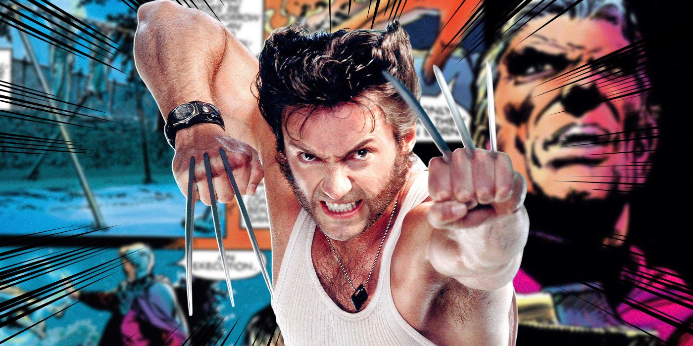 Wolverine Movies in Order - How to Watch Chronologically and by