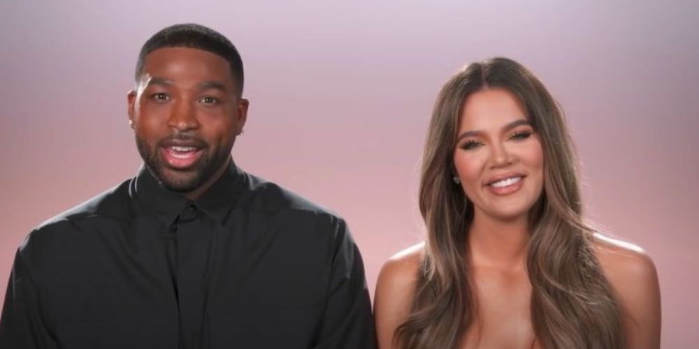 Khloe Kardashians Heartfelt Plea Help Me Understand Trues Marriage - 2w86jux