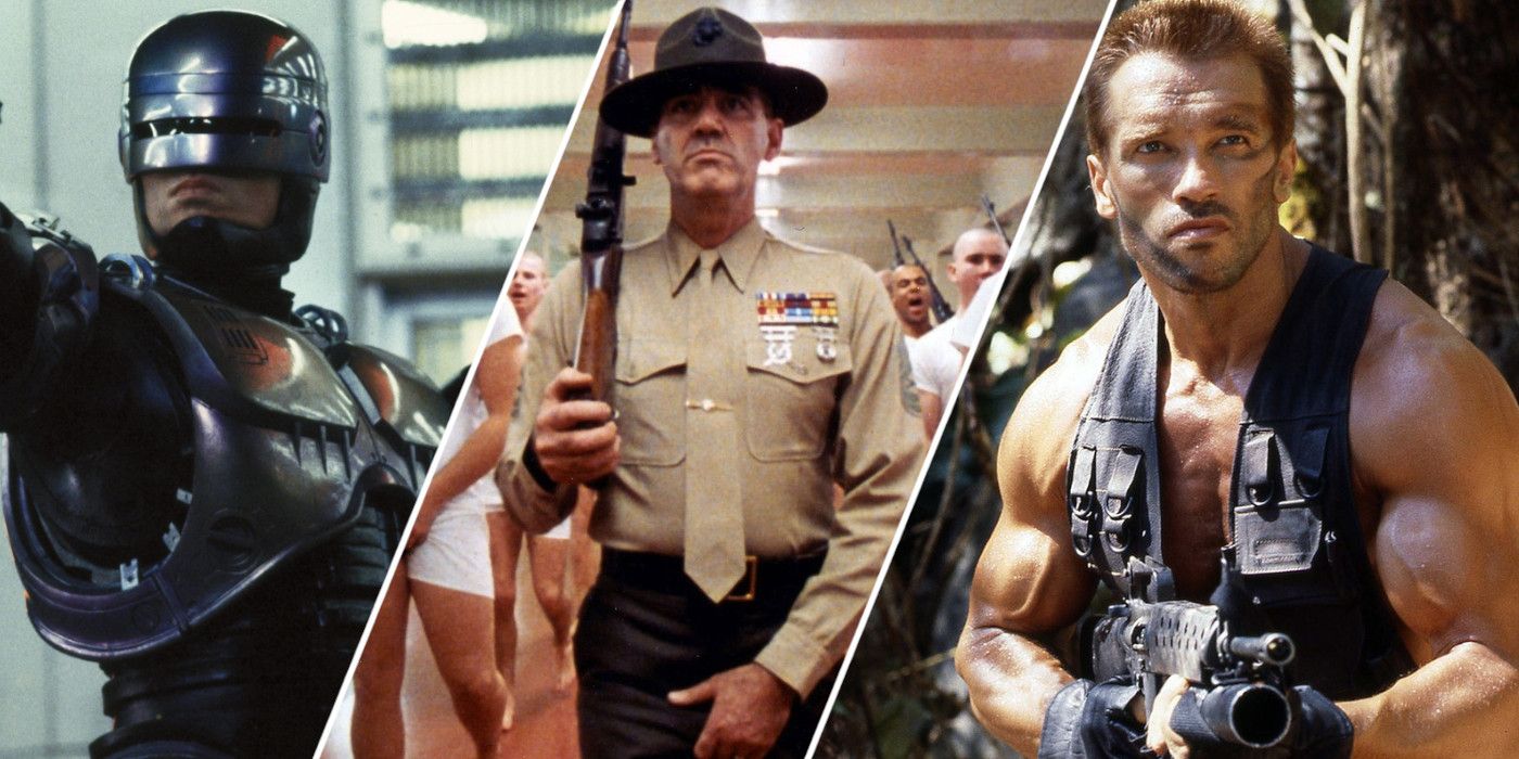 10 Best Movies of 1987, Ranked