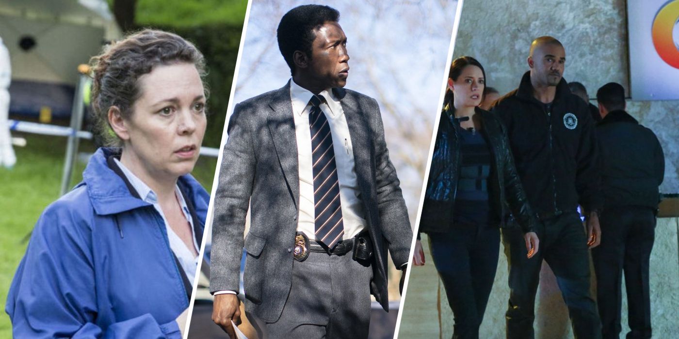 10 Best Shows to Watch If You Like 'Blue Bloods'