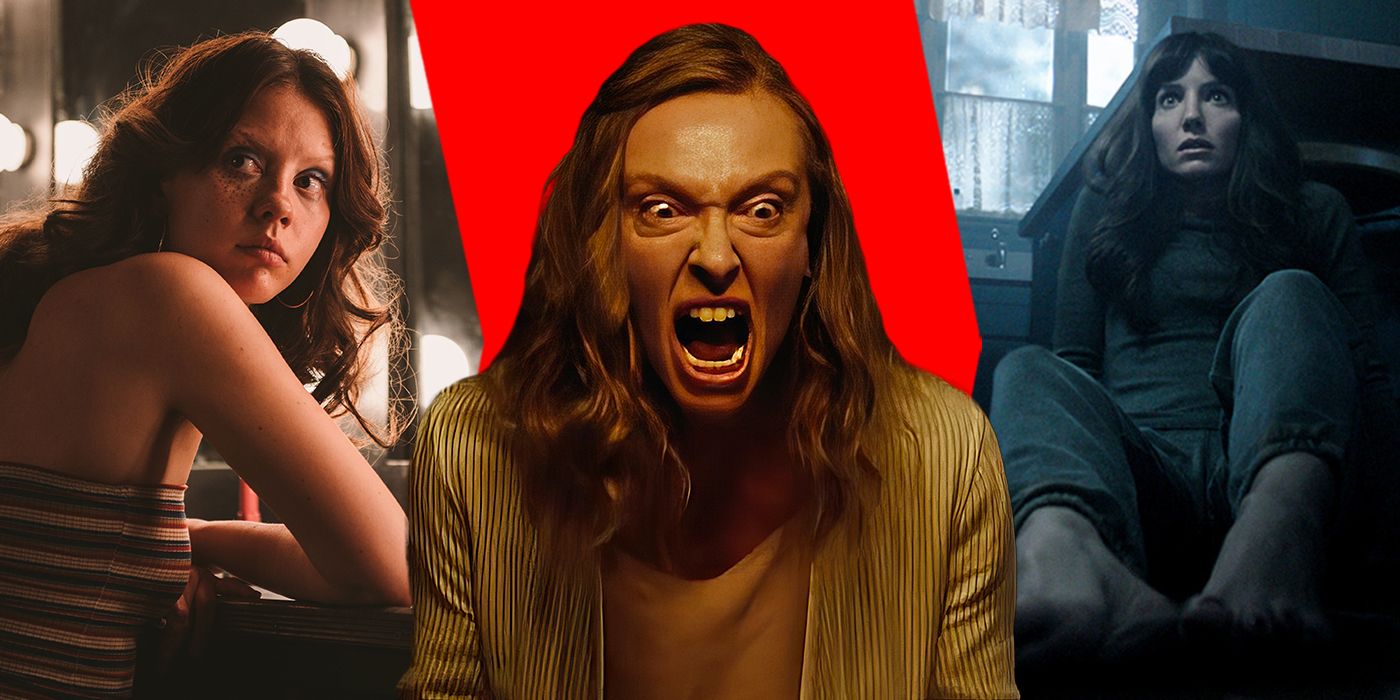 10 Horror Movies You Should Go Into Blind, According to Reddit