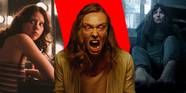 10 Horror Movies You Should Go Into Blind According To Reddit