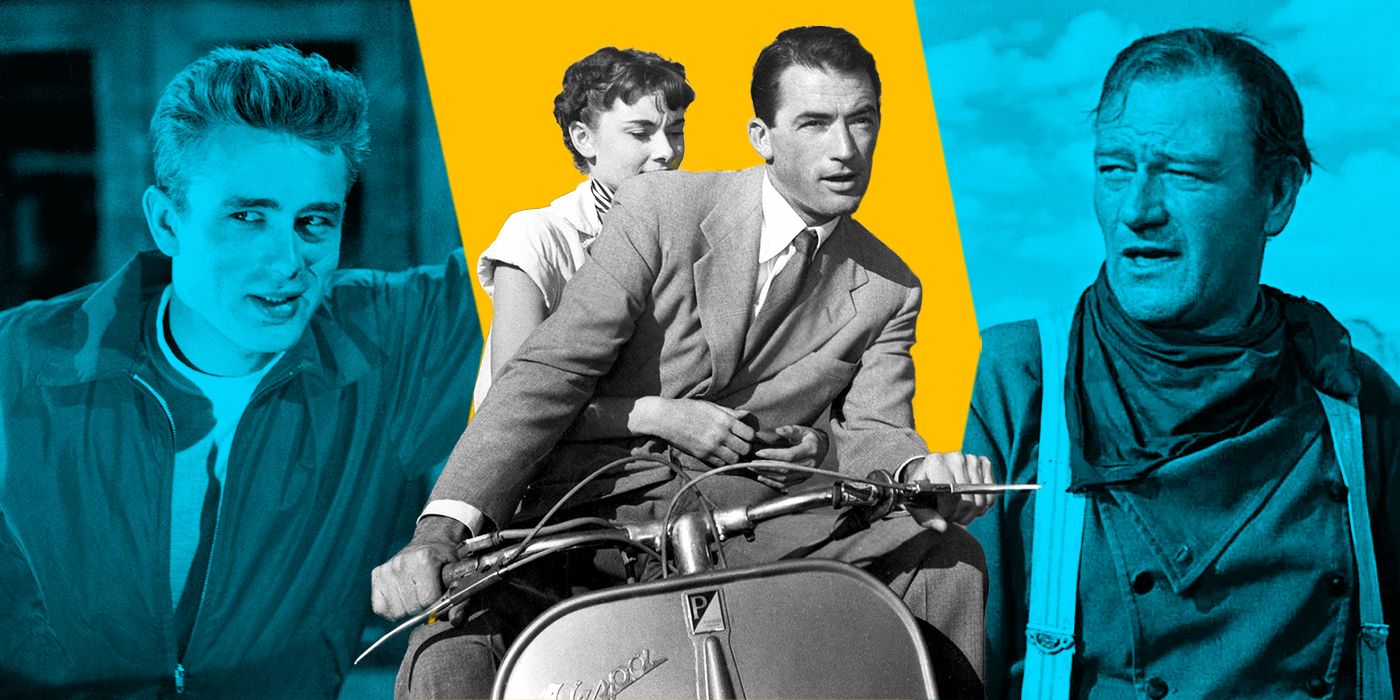 10 Movies From the 1950s Everyone Should See At Least Once