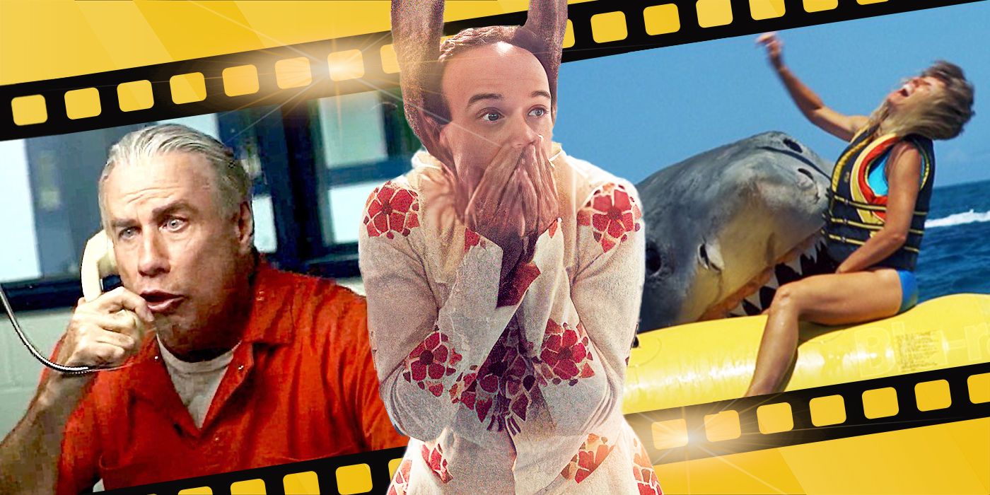 Our favorite movies that were rated worst by Rotten Tomatoes critics