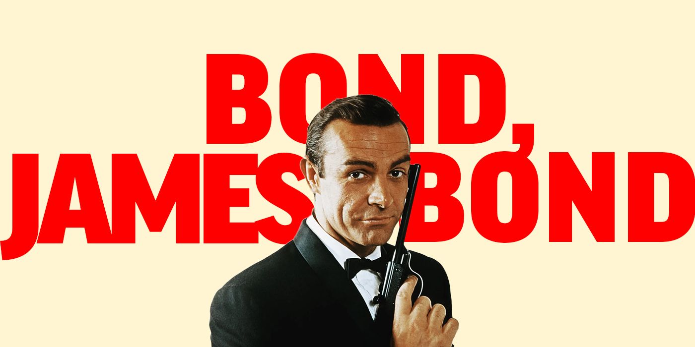 15 Best James Bond Quotes, Ranked