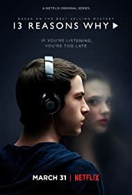 13 Reasons Why Poster