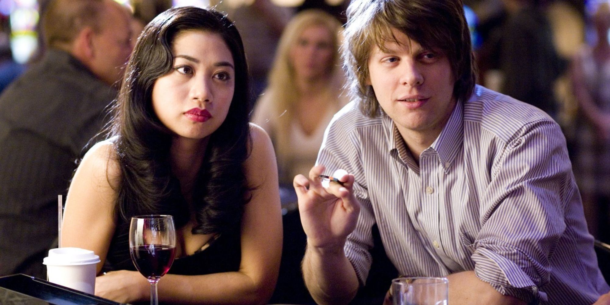 12 Best Las Vegas Movies Like 'Casino'