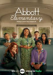 Abbott Elementary Always Sunny A Crossover Event 