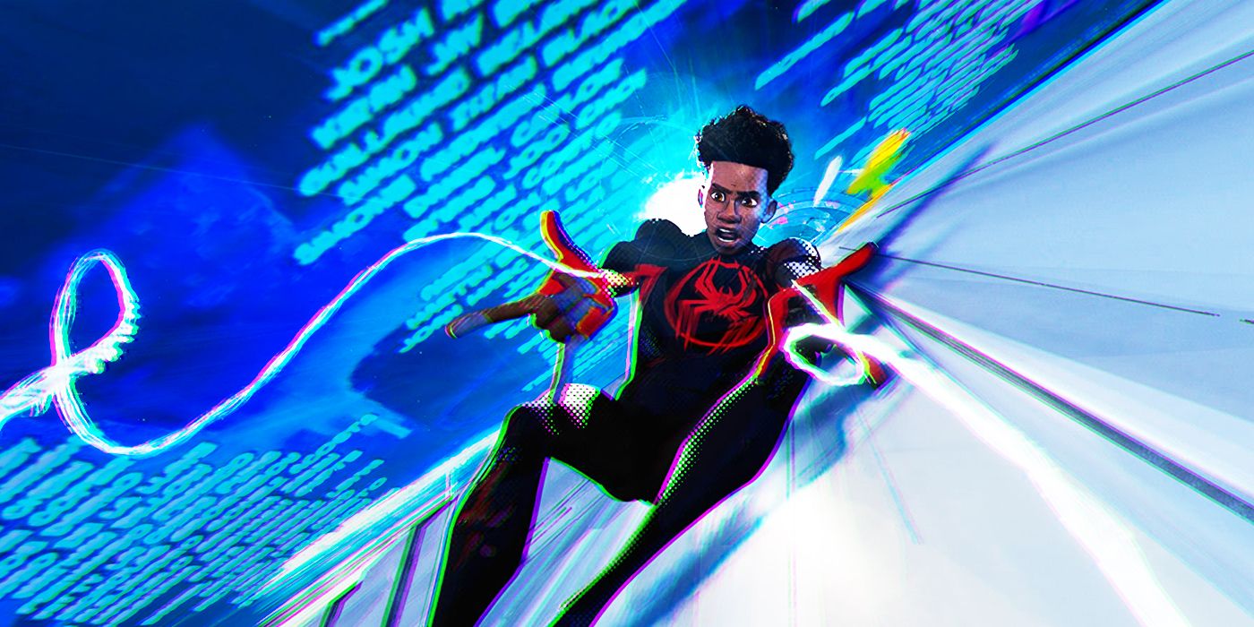 Let Spider-Man's Miles Morales Stay (and Thrive) in Animation