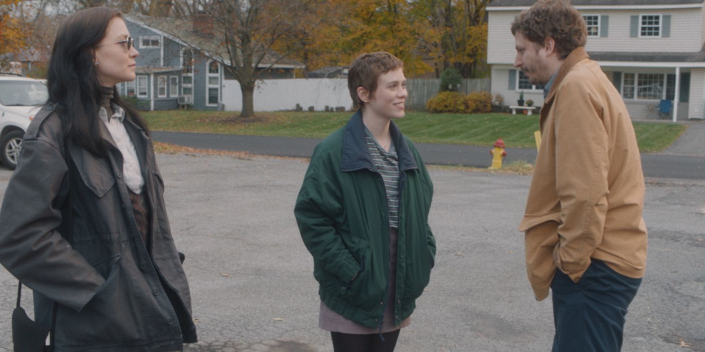 'The Adults' Trailer: Michael Cera Faces Familial Consequences