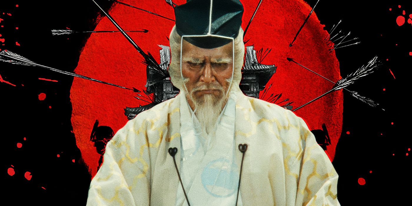 This Late Akira Kurosawa War Drama Is the Director #39 s Pinnacle
