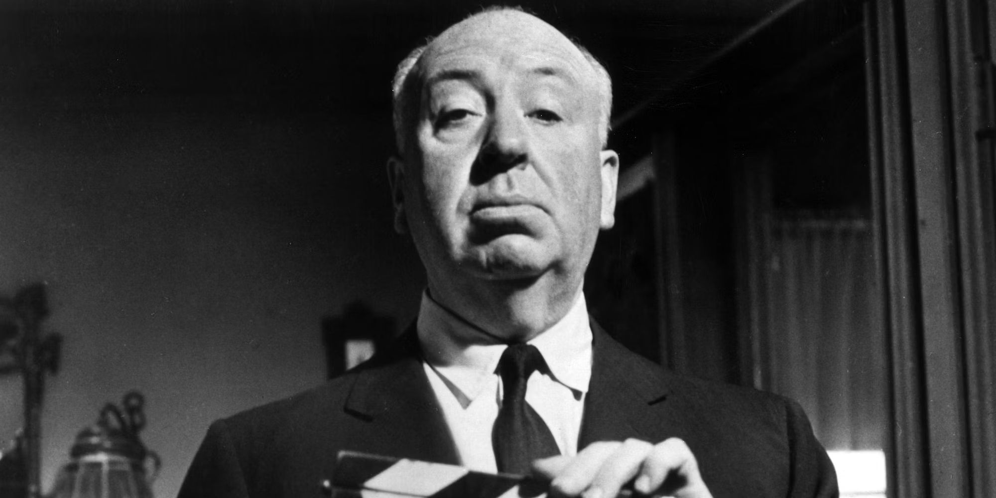 Alfred Hitchcock 0-1