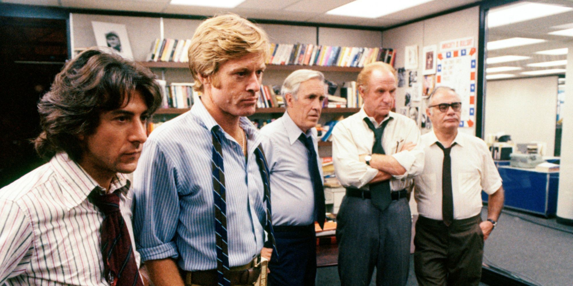 All the President’s Men’  (1)