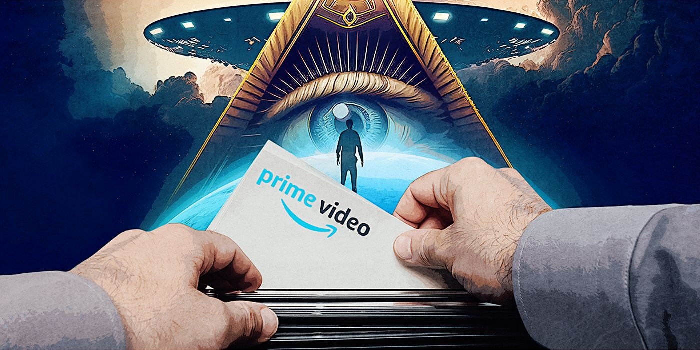 Explication du problème de contenu de conspiration d’Amazon Video