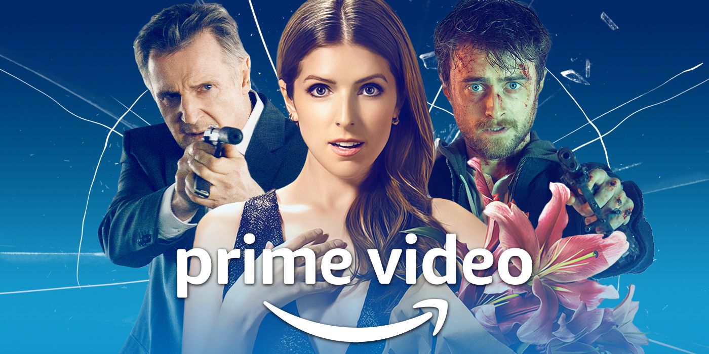 Prime Video: Anything for Jackson