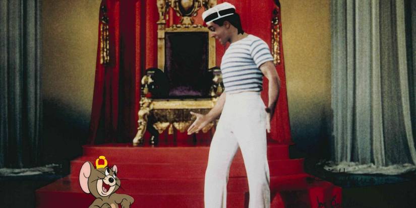 Mouse Kelly 10 Best Gene Kelly Movies That Showcase His Dancing Talent