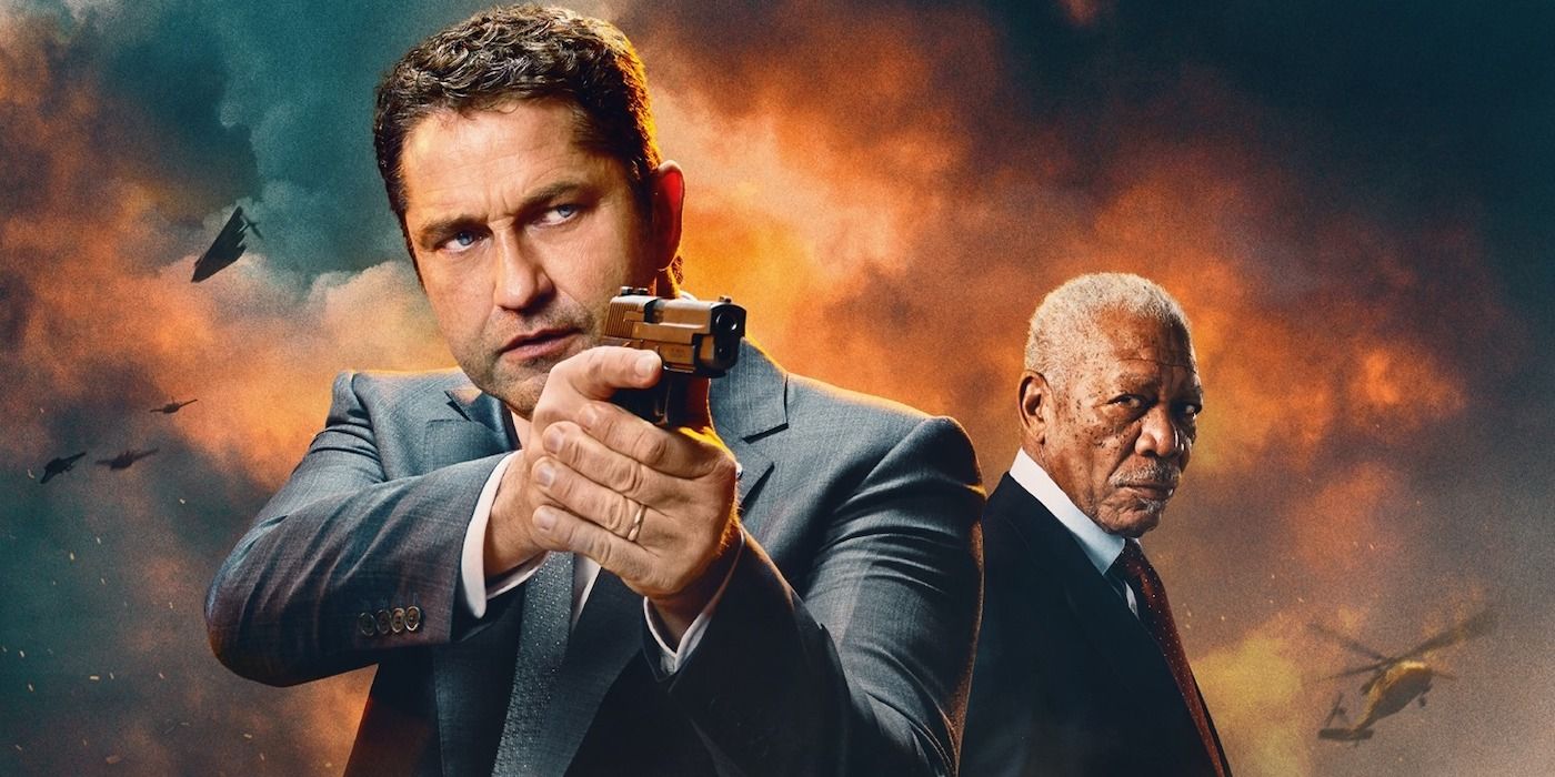‘Night Has Fallen’ Producer Gives Updates on Gerard Butler-Led Franchise